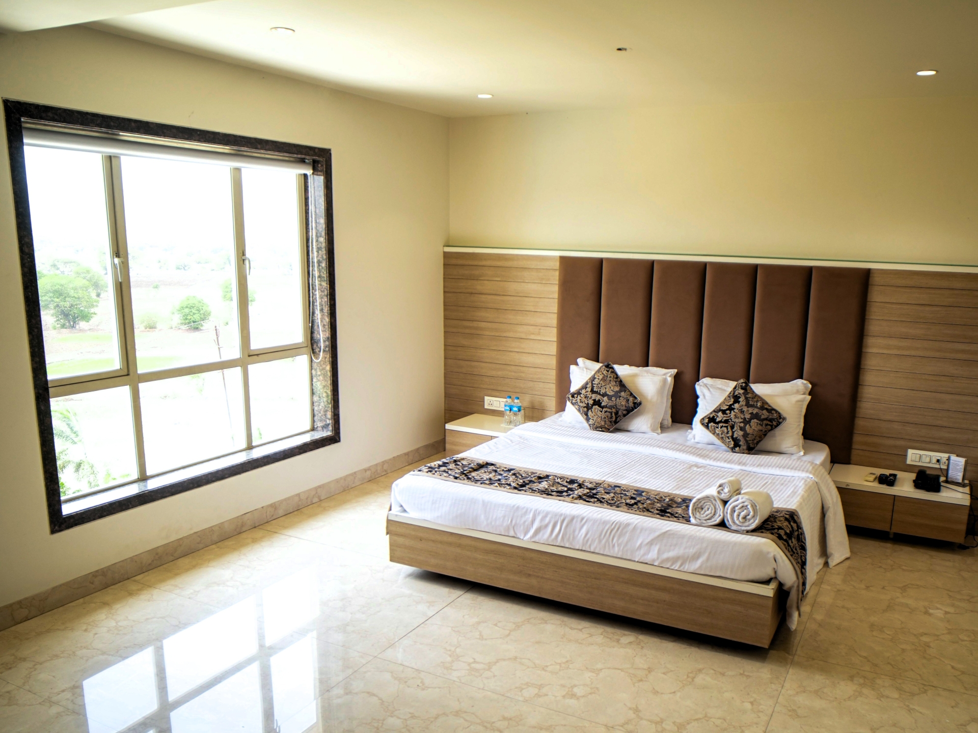 Suite Room